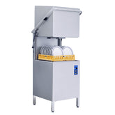 WD-6C - Huvdiskmaskin